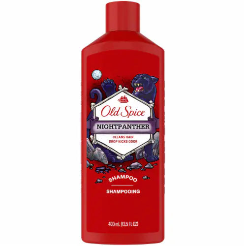 OLD SPICE Shampoo 2 IN 1 CONDITIONER 400ml