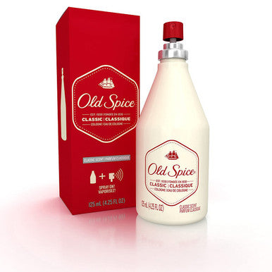 Old spice Classic Classique After shave