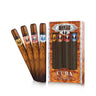 Cuba 4 Cigars Classic Gift Set