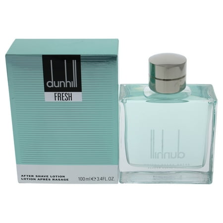 dunhill Fresh After Shave Lotion