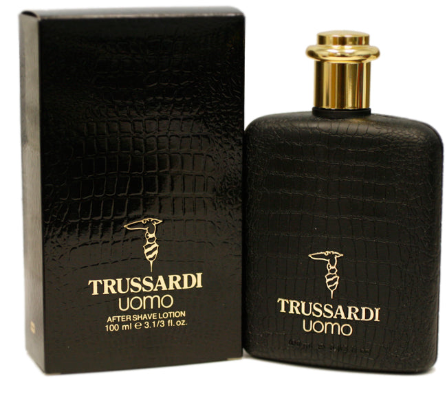 Trussardi Uomo After Shave Lotion