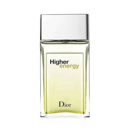 Dior Higher Energy Tester Eau De Toilette