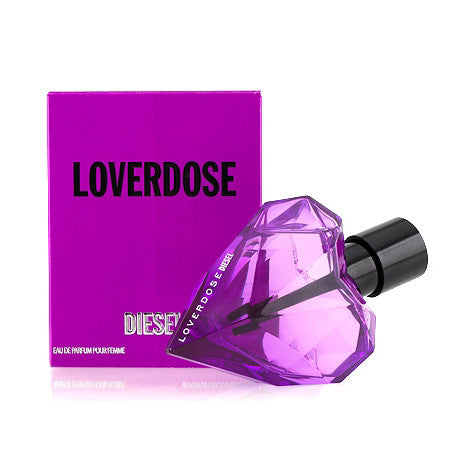 Diesel Loverdose Eau De Parfum
