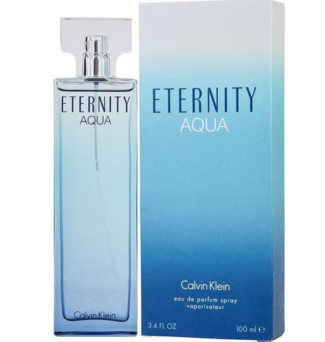 Calvin Klein Eternity Aqua Eau De Parfum