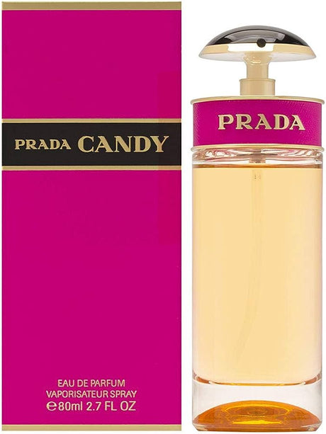 Prada Candy Eau De Parfum