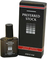 Coty Preferred Stock After Shave