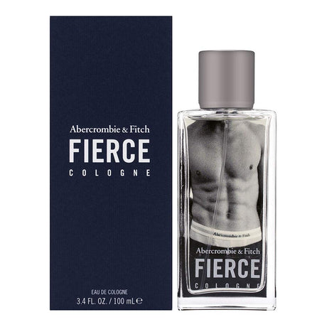 Abercrombie & Fitch Fierce Cologne