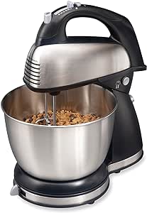 Bowl stand mixer Model : 64650N