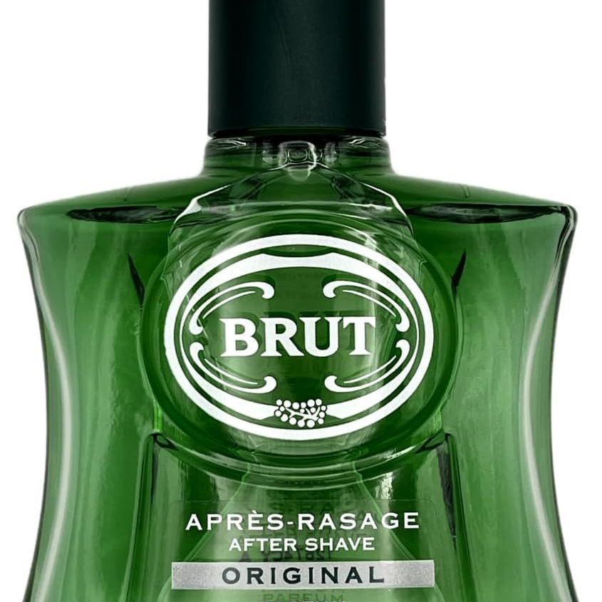 Original After Shave 100ml Unboxed