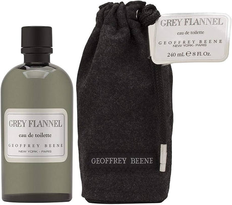 Geoffrey Beene Grey Flannel Eau De Toilette