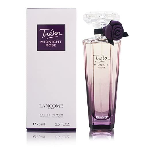 Lancome Tresor Midnight Rose For Women 75ml Eau De Parfum - AGSWHOLESALE