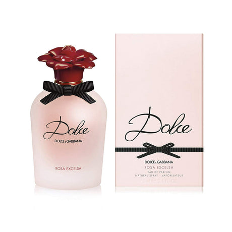 Dolce & Gabbana Dolce Rosa Excelsa Eau De Parfum