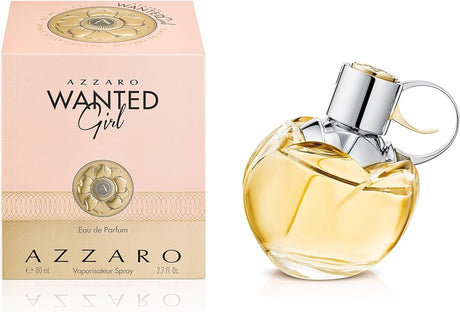 Azzaro Wanted Girl Eau De Parfum