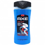 Axe Body Wash 400ml