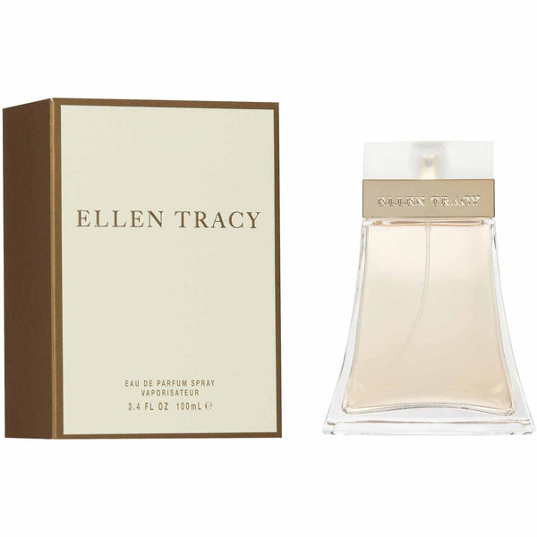 Ellen Tracy Classic Eau De Parfum