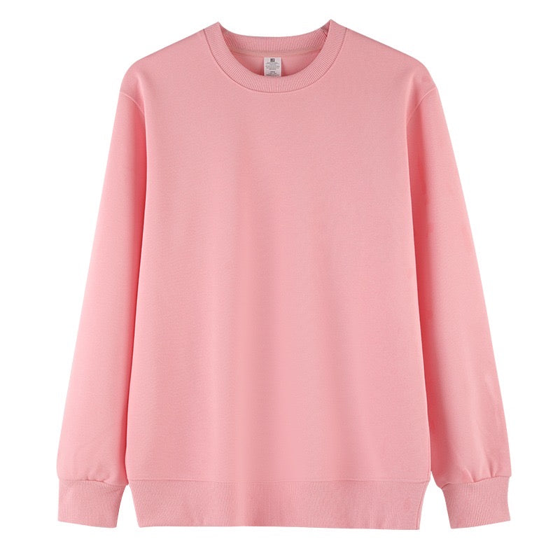 Sweather Light Pink Sweater Women