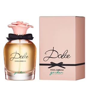 Dolce & Gabbana Dolce Rosa Garden Eau De Parfum