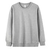 Sweather Light Grey Sweater Women