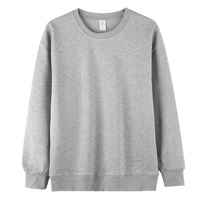 Sweater Light Grey Sweater Men