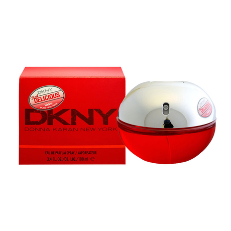 DKNY DKNY Red Delicious Eau De Toilette