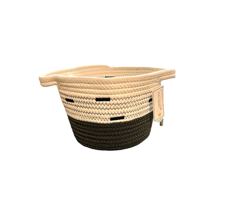 ROPE BASKET Rope Basket