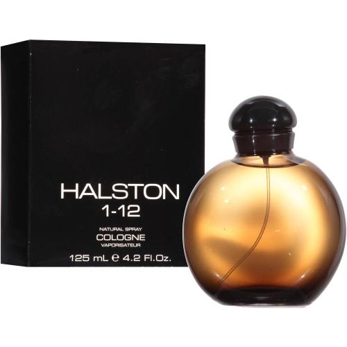 Halston 1-12 Eau De Cologne
