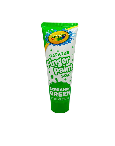 BATHTUB Finger Paint Soap 88.7ml