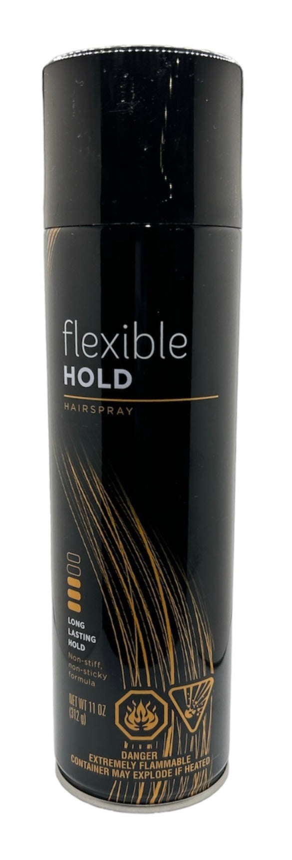 Flexible Hold Hairspray 312g