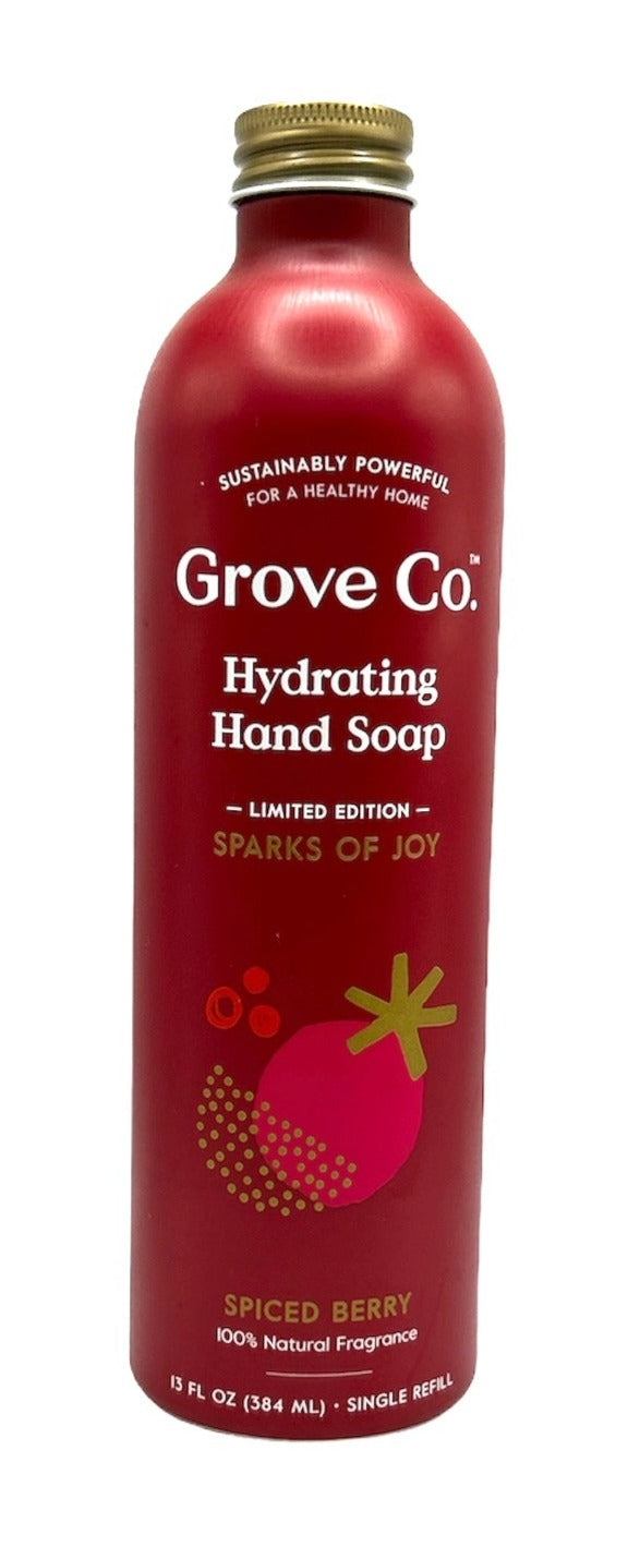 Grove Co Hydrating Hand Soap 384ml