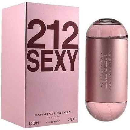 Carolina Herrera 212 Sexy Eau De Parfum