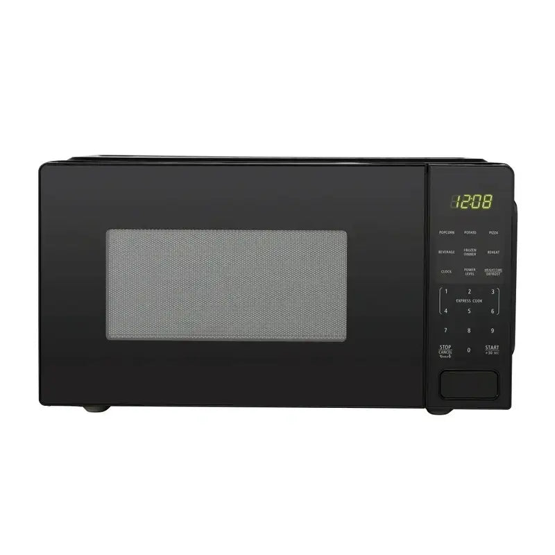 Mainstays 1.1 Cu. Ft. Countertop Microwave Oven, 1000 Watts