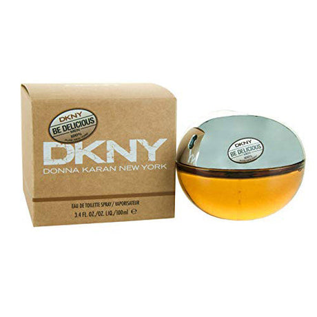 DKNY DKNY Be Delicious Eau De Toilette
