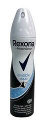 Rexona MotionSense Rexona Deodorant Spray 150ml
