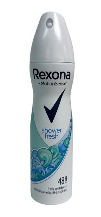 MotionSense Rexona Deodorant Spray 150ml