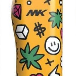 MK Grip Pro Plant Series Lighters