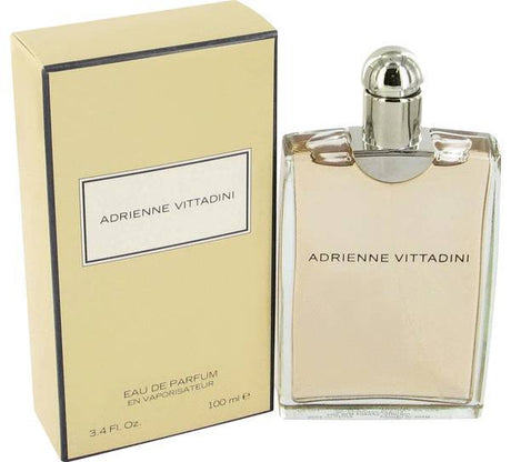 Adrienne Vittadini damaged box Eau De Parfum