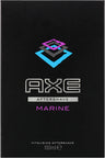 Axe Marine Aftershave