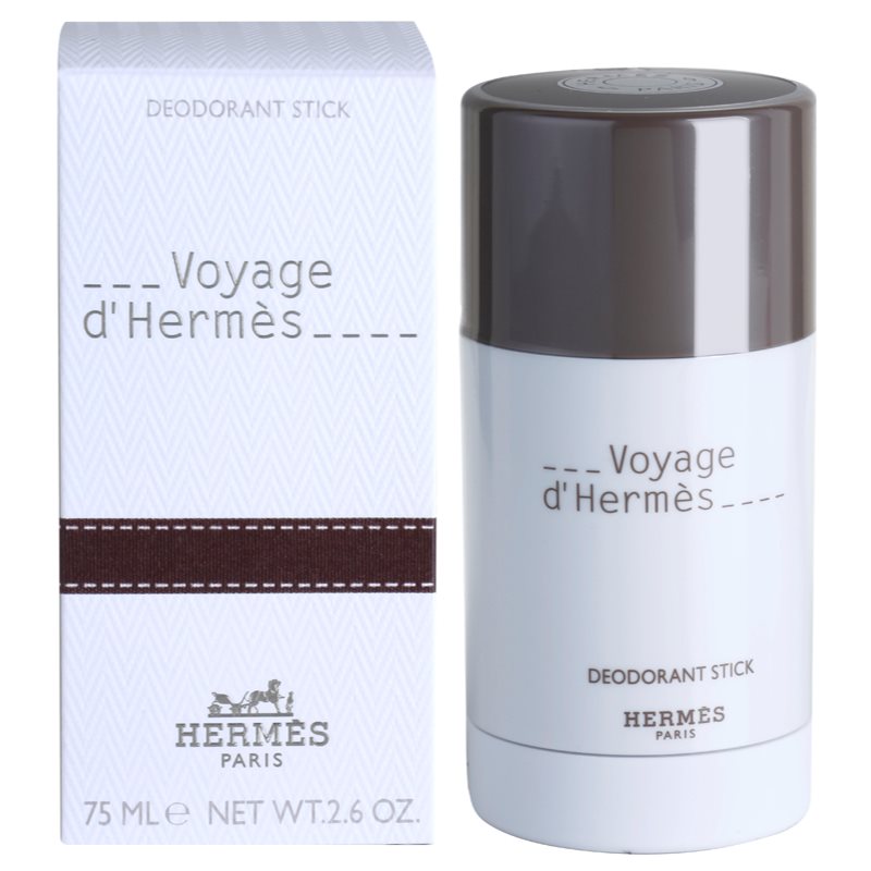 Hermes Voyage d'Hermes Deodorant Stick