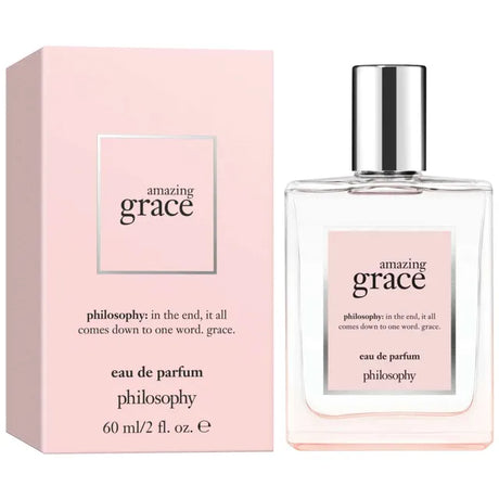Philosophy amazing grace Eau De Parfum