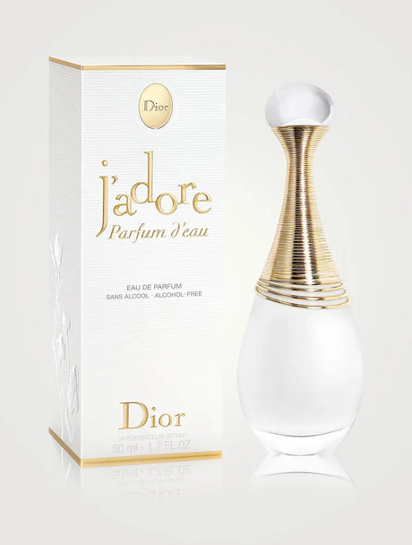 Dior Jadore Parfum D'eau Eau De Parfum