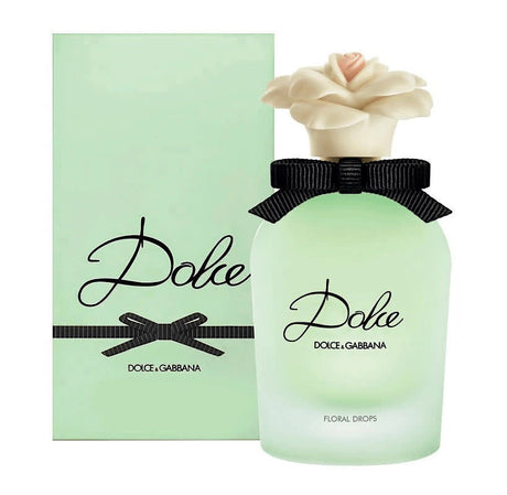 Dolce & Gabbana Dolce Floral Drops Eau De Toilette