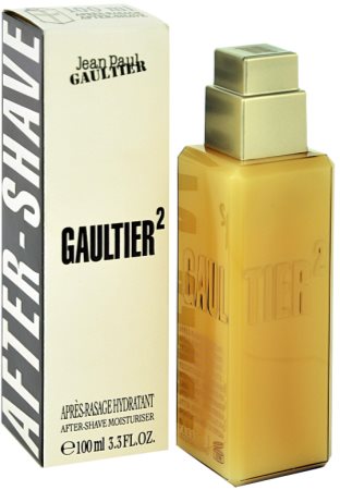 Jean Paul Gaultier Gaultier 2 After Shave Moisturiser