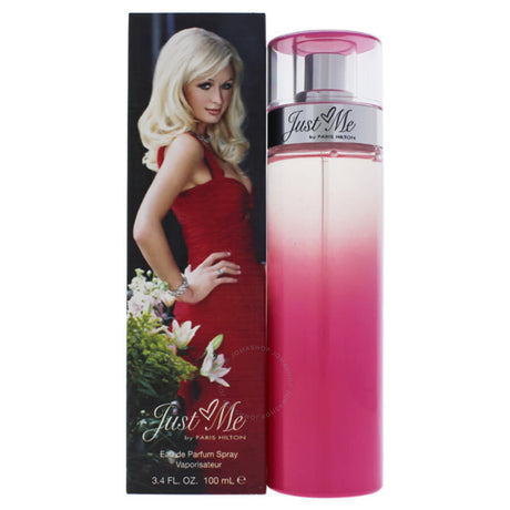 Paris Hilton Just Me Eau De Parfum