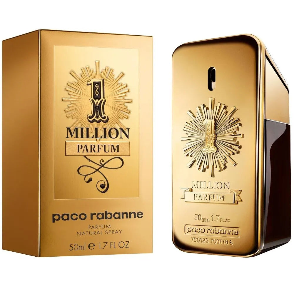 Paco Rabanne 1 Million Parfum
