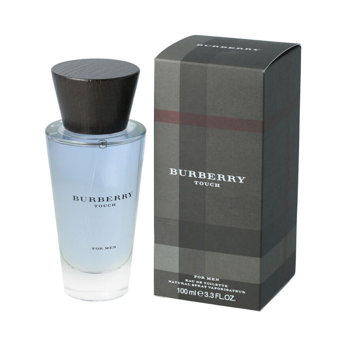 Burberry Touch Eau De Toilette - AGSWHOLESALE