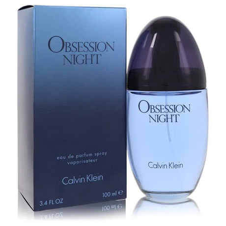 Calvin Klein Obession Night Eau De Parfum
