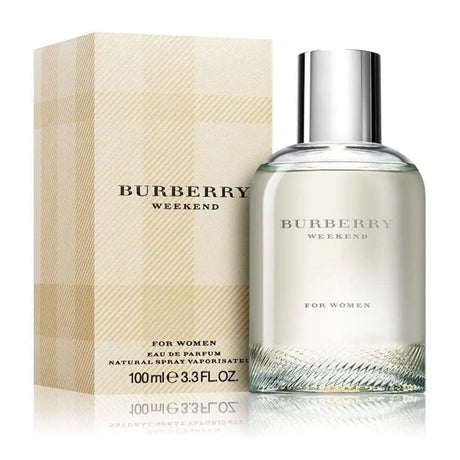 Burberry Weekend Eau De Parfum