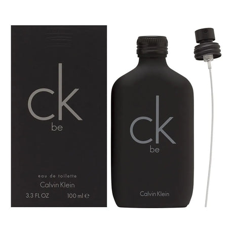 Calvin Klein Ck be Eau De Toilette