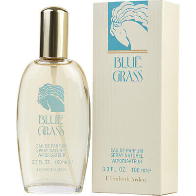 ELIZABETH ARDEN Blue Grass Eau De Parfum
