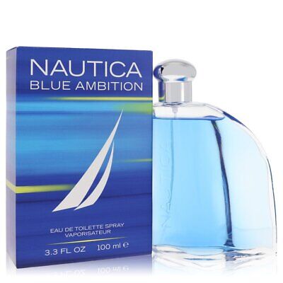 Nautica Blue Ambition Eau De Toilette